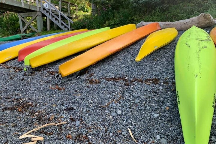 Full-Day Kayak Rental  - Photo 1 of 18